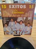 Los Caminantes - 15 exitos