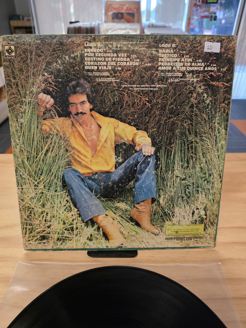 Joan Sebastian