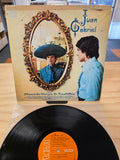 Juan Gabriel con el Mariachi Vargas de Tecalitlan