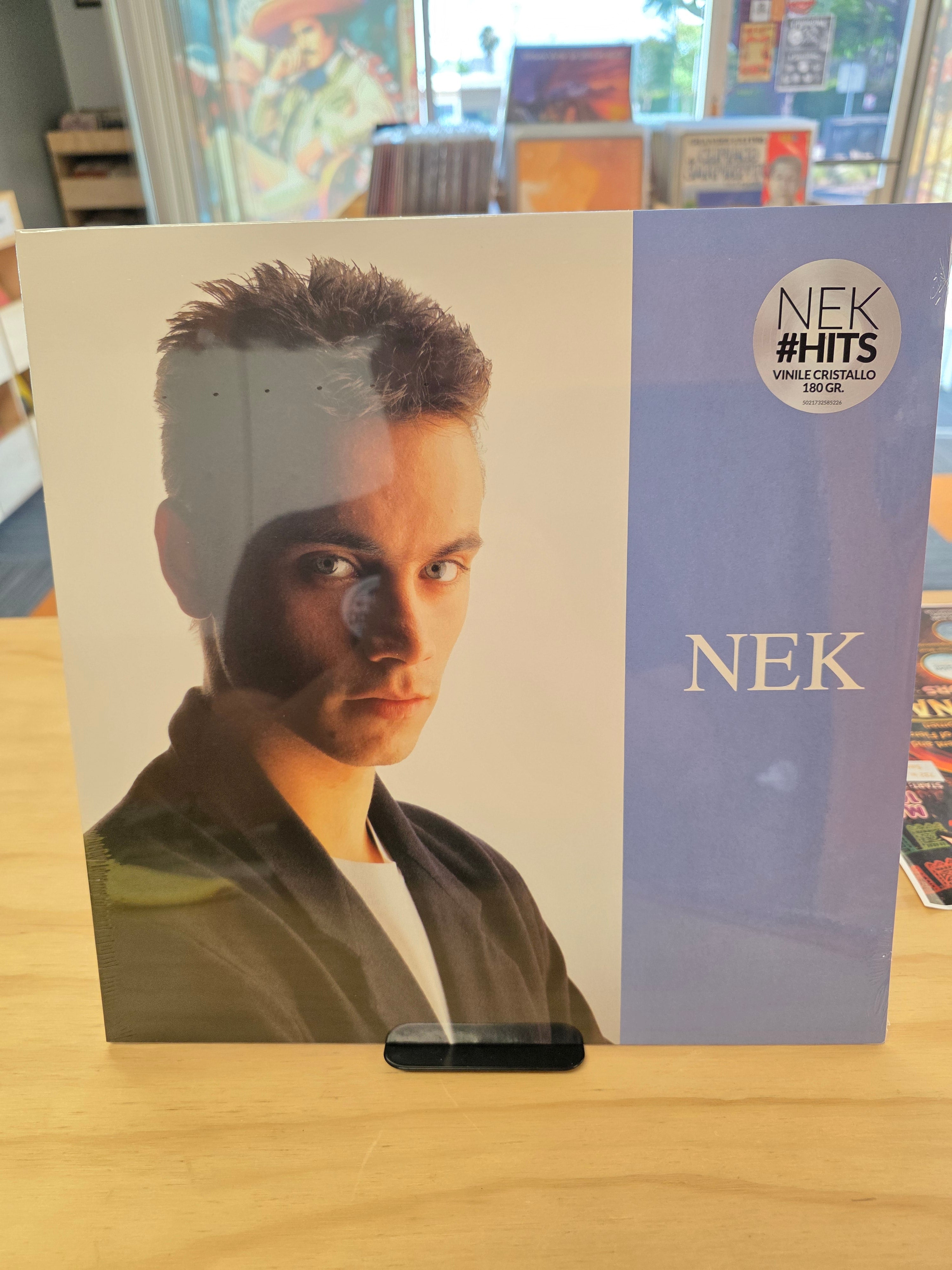 Nek