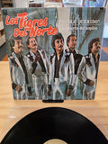 Los Tigres Del Norte - Pueblo Querido