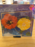 La Luz Roja de San Marcos (Sealed)
