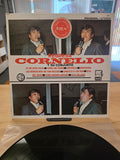 Cornelio Reyna - Regresa Cornelio y su Conjunto