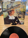 Alejandro Fernandez - Que Seas muy feliz