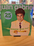 Juan Gabriel - Abrazame muy fuerte