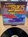 Los Bukis - 15 exitos Vol 2