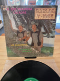Carlos y Jose - El que enamora casadas