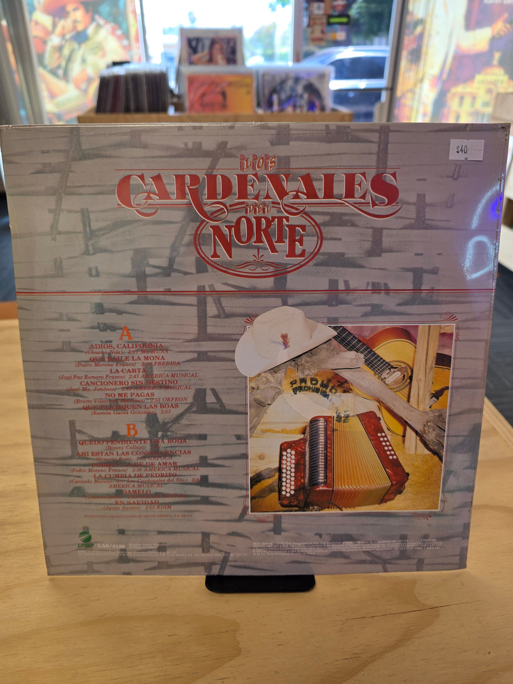 Los Cardenales del Norte