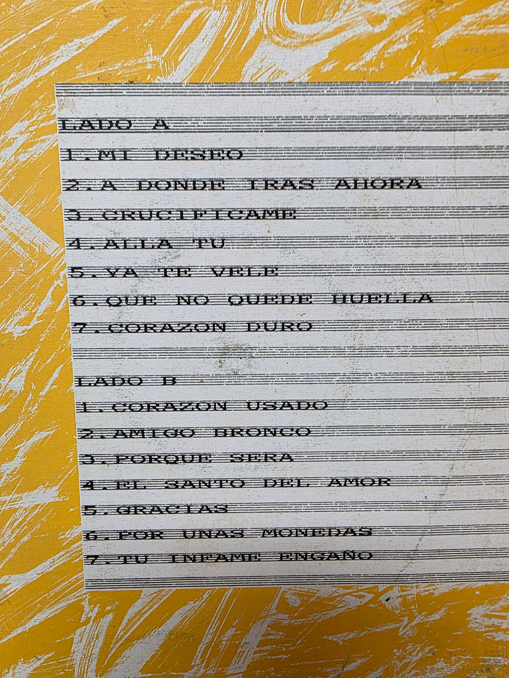 Lo Mejor de (El Parian)