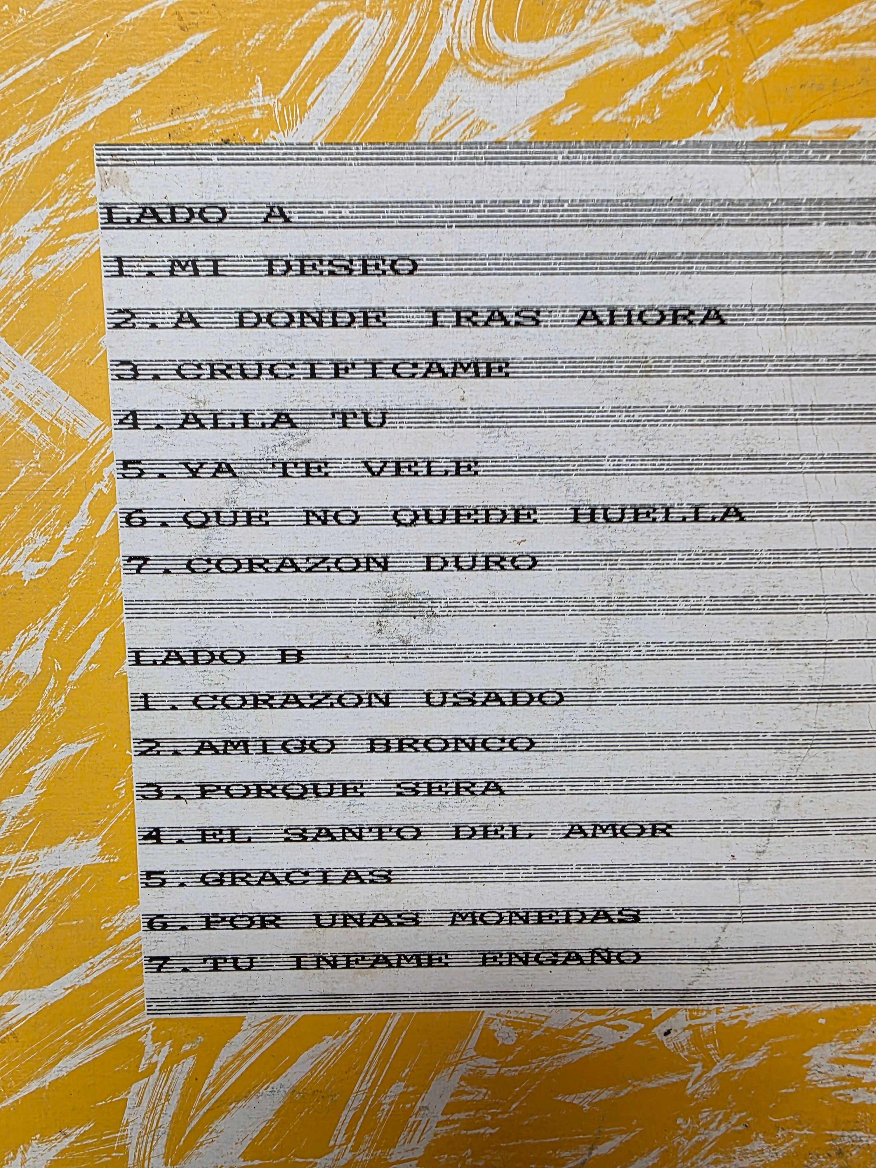 Lo Mejor de (El Parian)