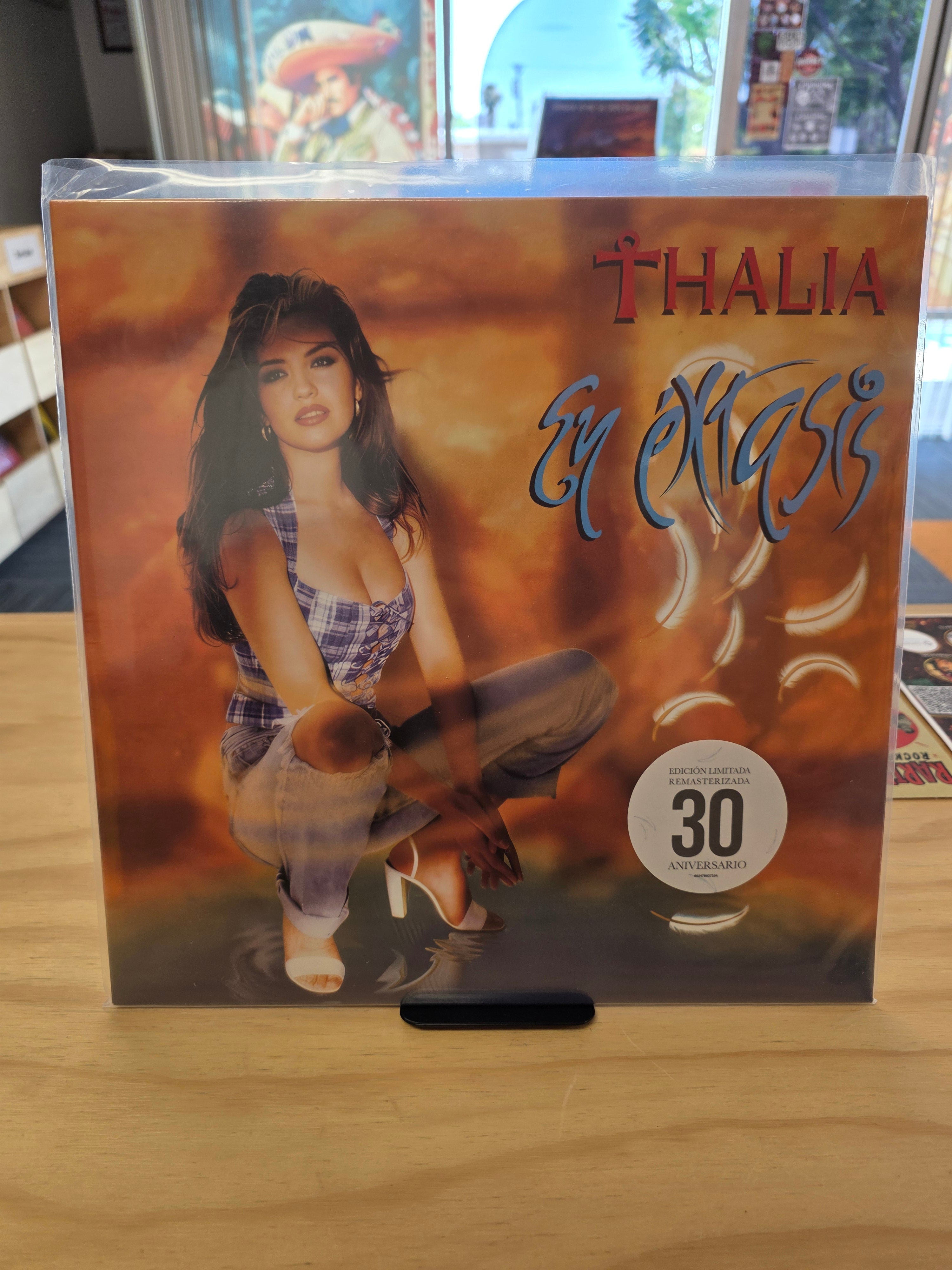 Thalia - En Extasis