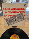 Three Souls In My Mind - La Devaluacion
