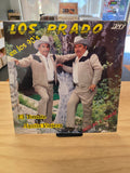 Los Prado en los 90's (Sealed 1990)