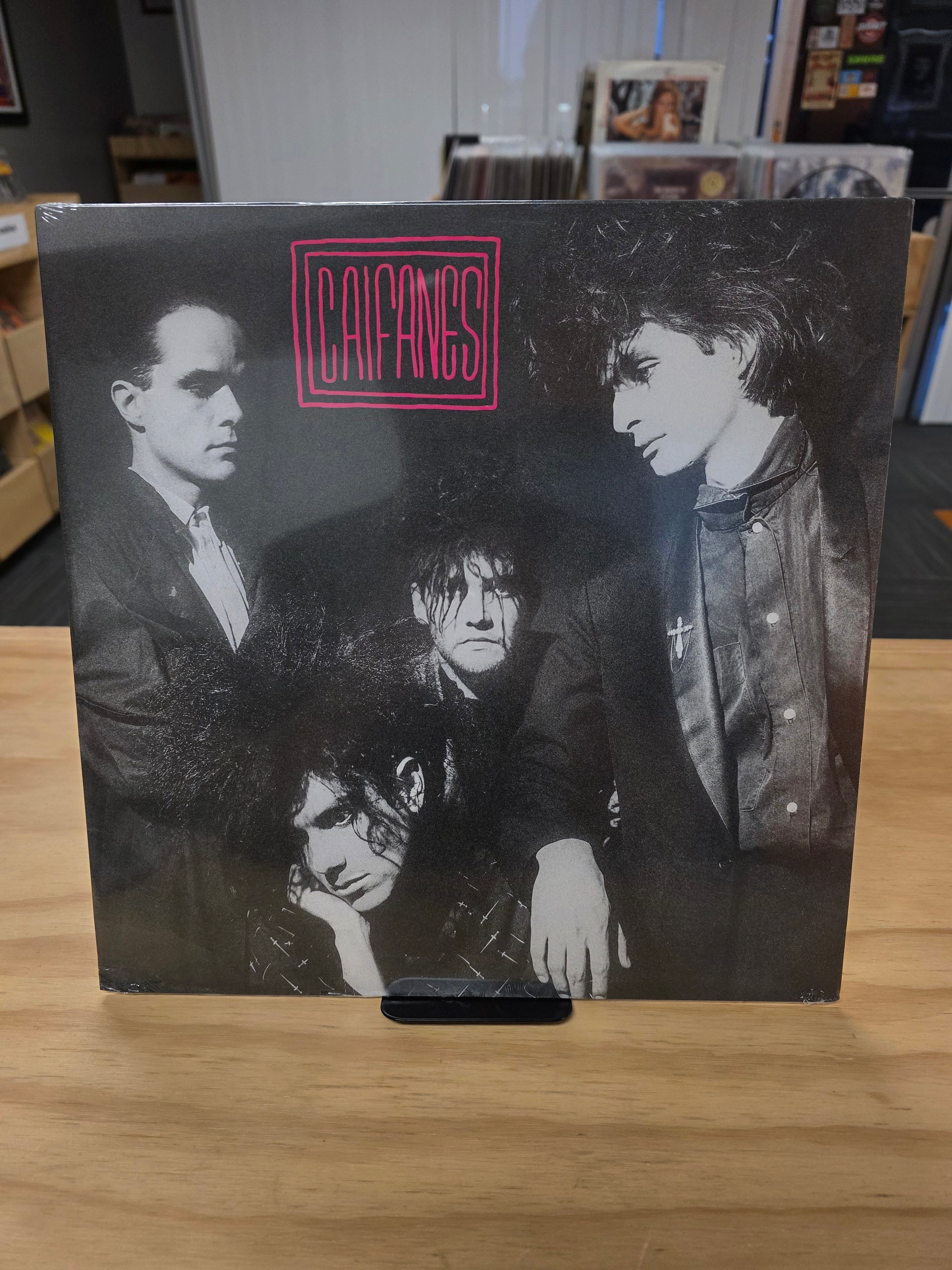 Caifanes
