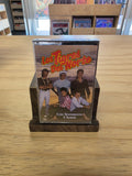 Los Tigres Del Norte - Con sentimiento y sabor - Cassette Sealed