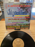 Las Jilguerillas - 15 Autenticos Exitos