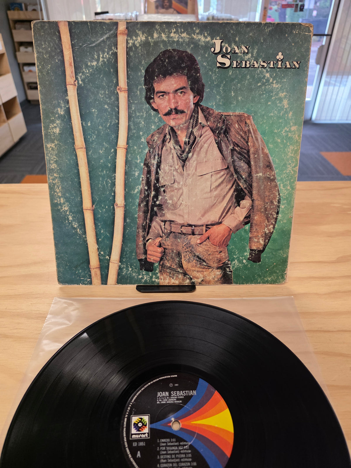 Joan Sebastian