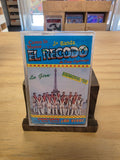 La Banda El Recodo- La Gira Europa 95 - Cassette Sealed