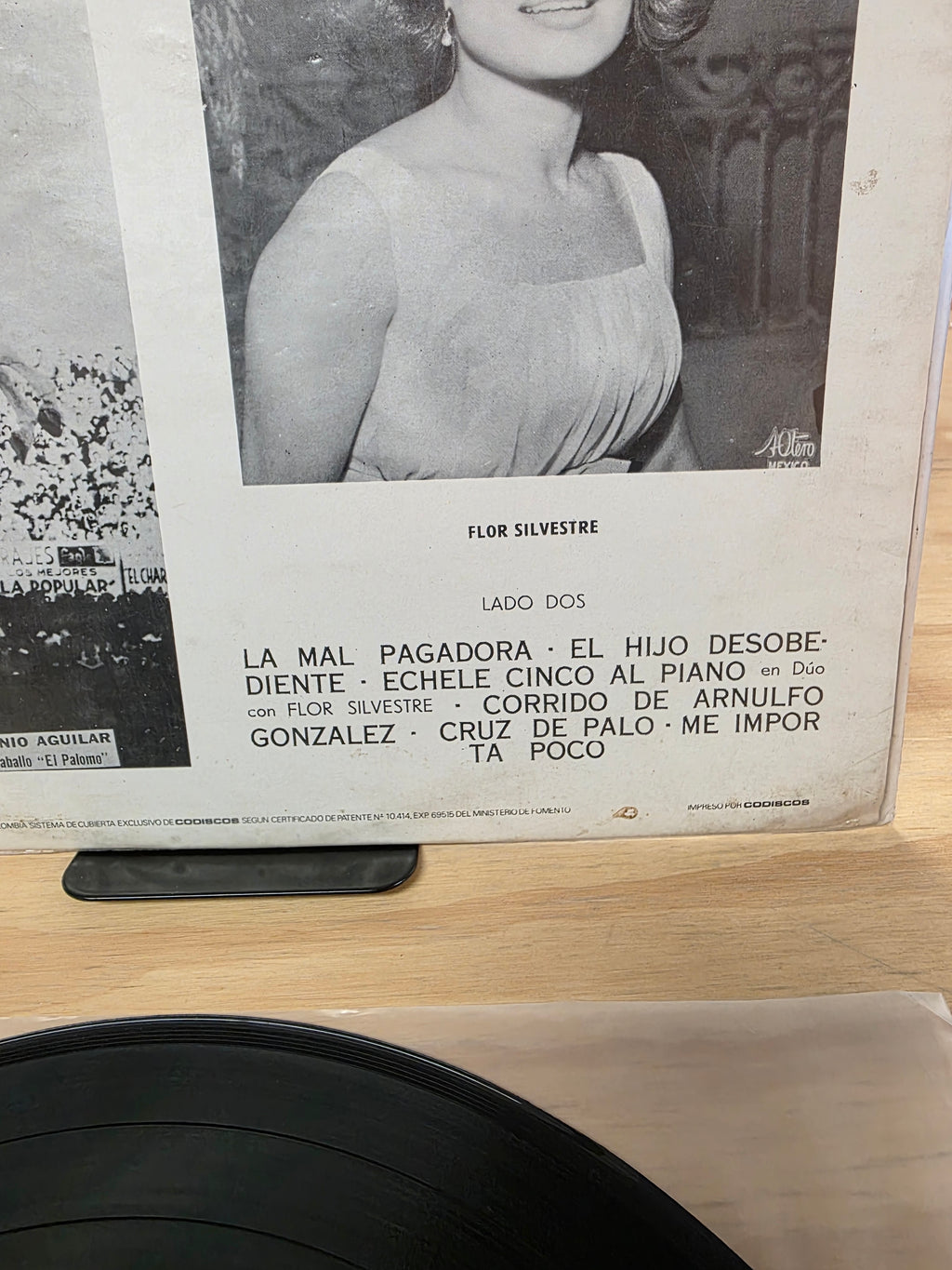 Antonio Aguilar vol 7