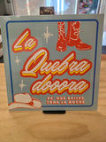 La Quebra Dooora - Pa que bailes todas las noches (Sealed)