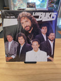 Los Bukis - Y para siempre (Mexico 1989) (Sealed)