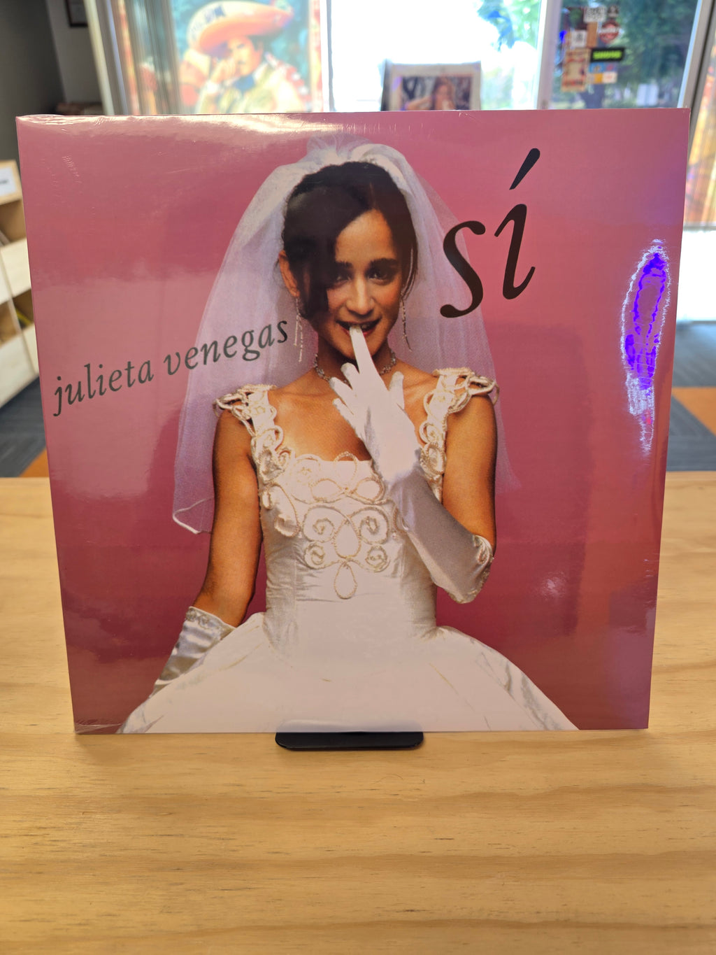 Julieta Venegas - Si