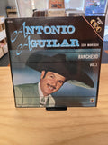 Antonio Aguilar Con Mariachi Ranchero vol 1