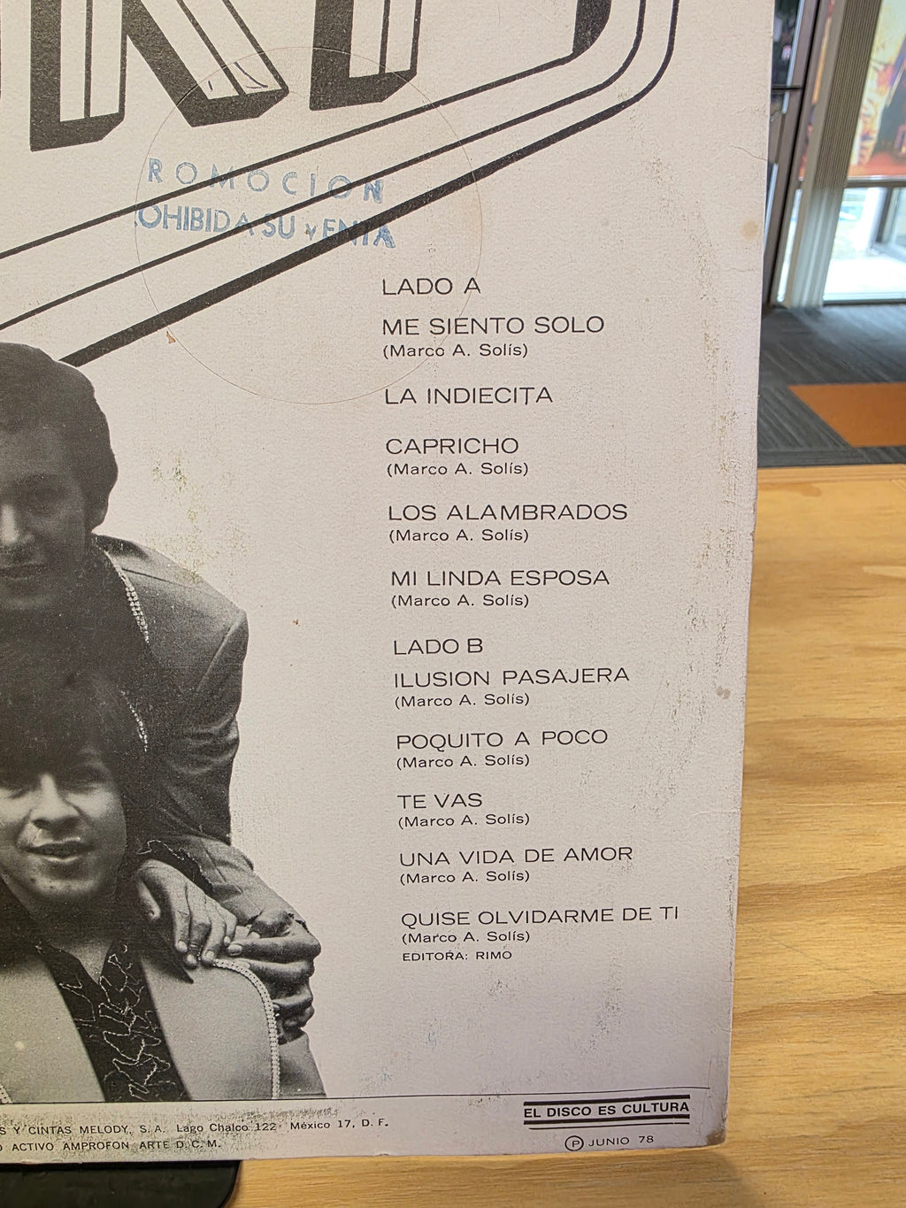 Los Bukis
