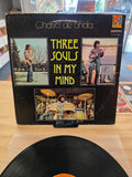 Three Souls In My Mind - Chavo de Onda
