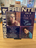 Juan Gabriel y Rocio Durcal Frente a Frente vol 2 (1985 Sealed)
