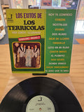 Los Exitos de los Terricolas