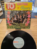 Los Freddys - 10 Exitos