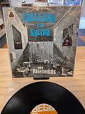 Los Relampagos del Norte - Callejon sin Salida