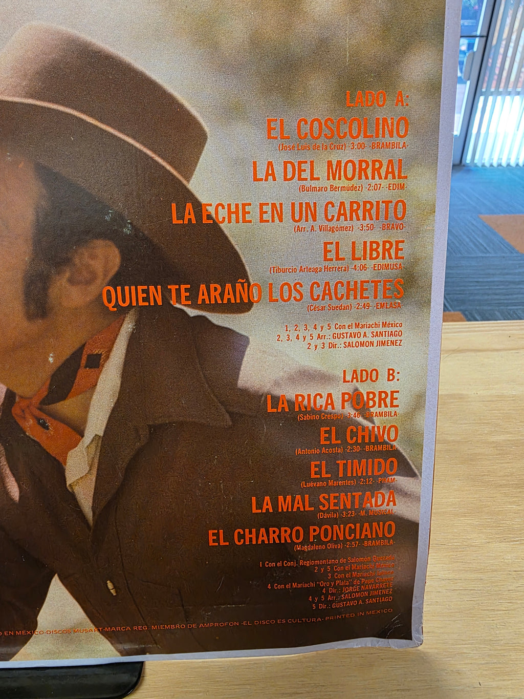 Antonio Aguilar - Puras rancheras de relajo