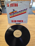 Los Temerarios - 15 exitos en su punto