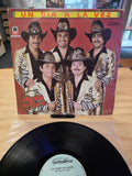 Los Tigres Del Norte - Un dia a la vez