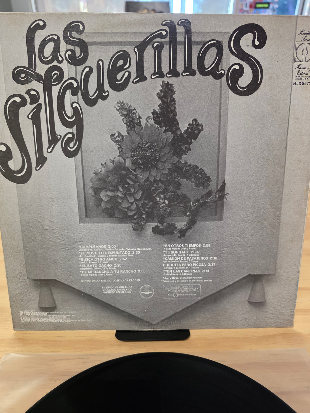 Las Jilguerillas - Sus Grandes Exitos
