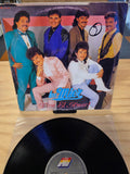 Los Mier - Viva el Amor