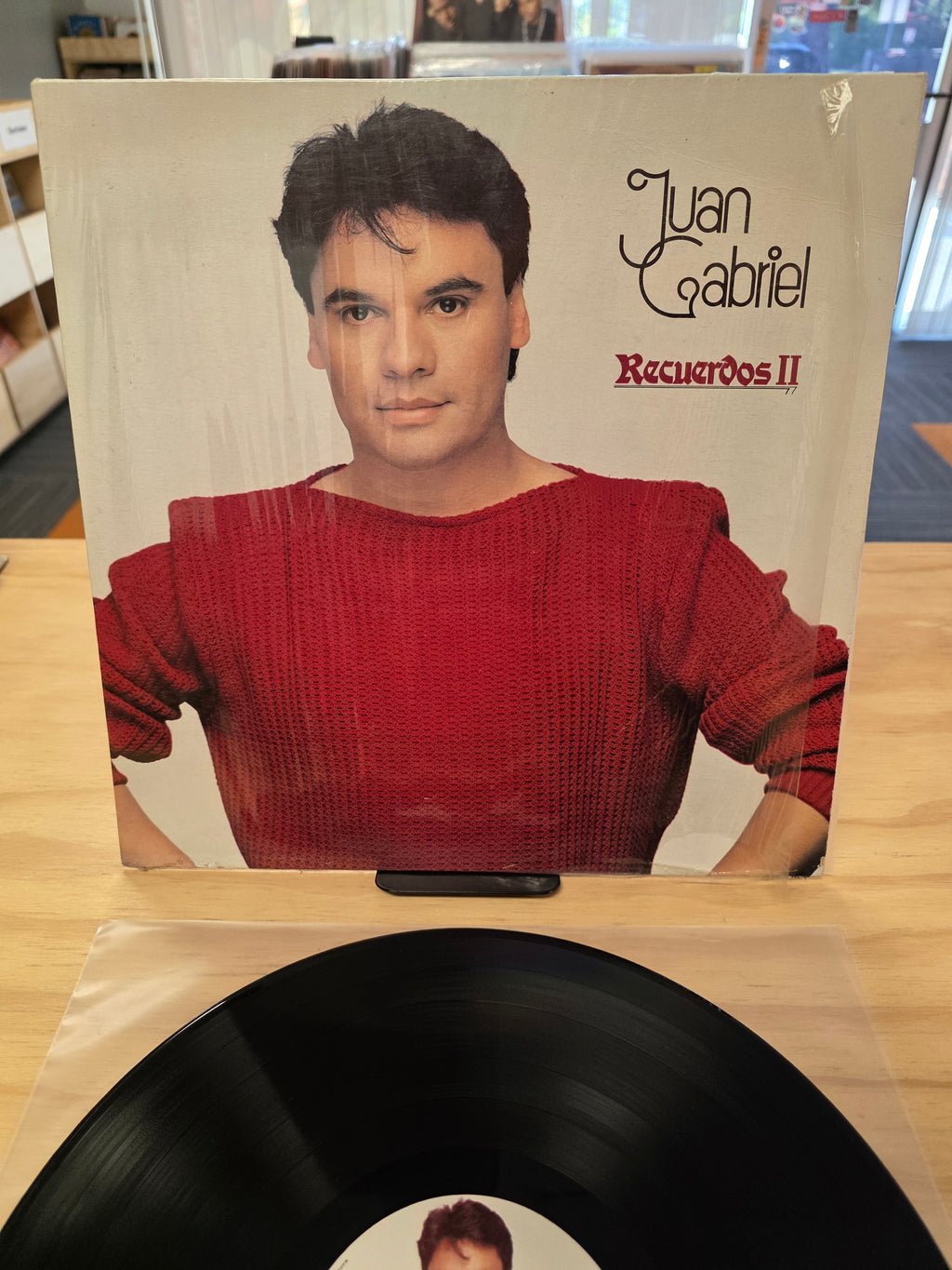 Juan Gabriel - Recuerdos 2