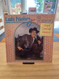 Luis Nunez - El Plebeyo (Sealed) 1989