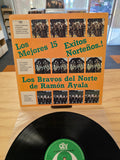 Ramon Ayala - Los mejores 15 exitos Norteños