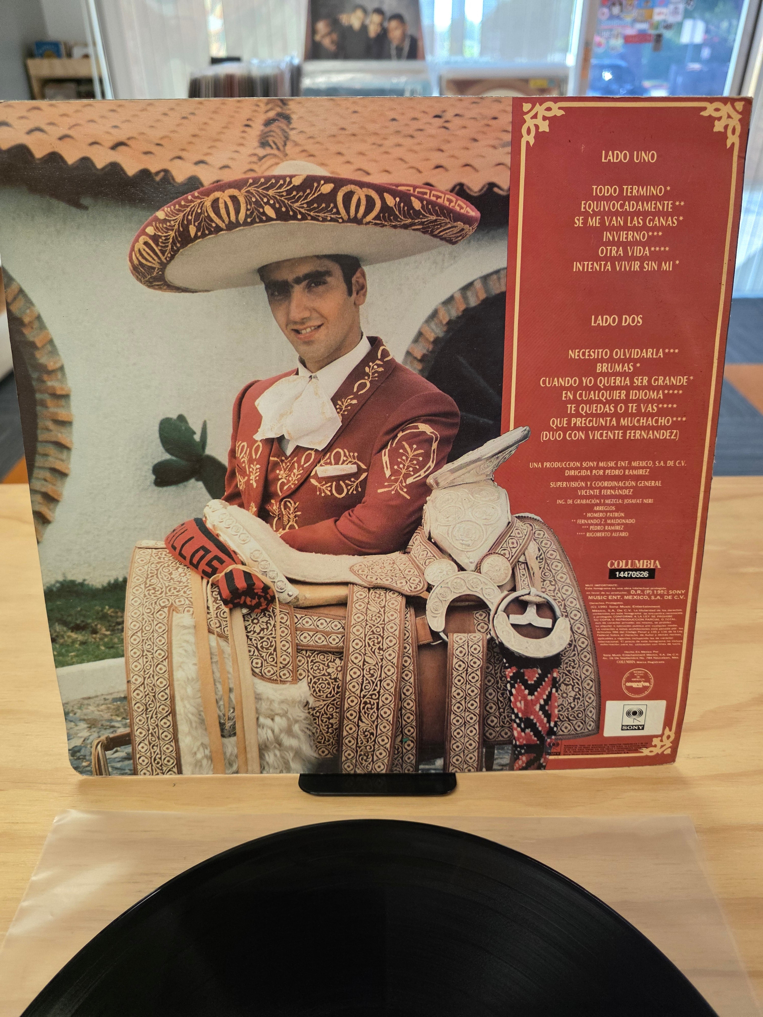 Alejandro Fernandez