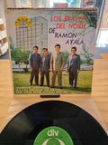Los Bravos del Norte de Ramon Ayala - Ni por mil puñados de oro