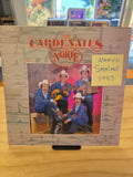 Los Cardenales del Norte - Adios California (Sealed)