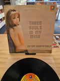 Three Souls In My Mind - No hay quinto malo