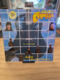 Grupo Pegasso - A la luna (Sealed)