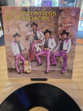 Los Autenticos de Michoacan - Piquetes de Hormiga