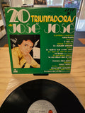 Jose Jose - 20 Triunfadoras