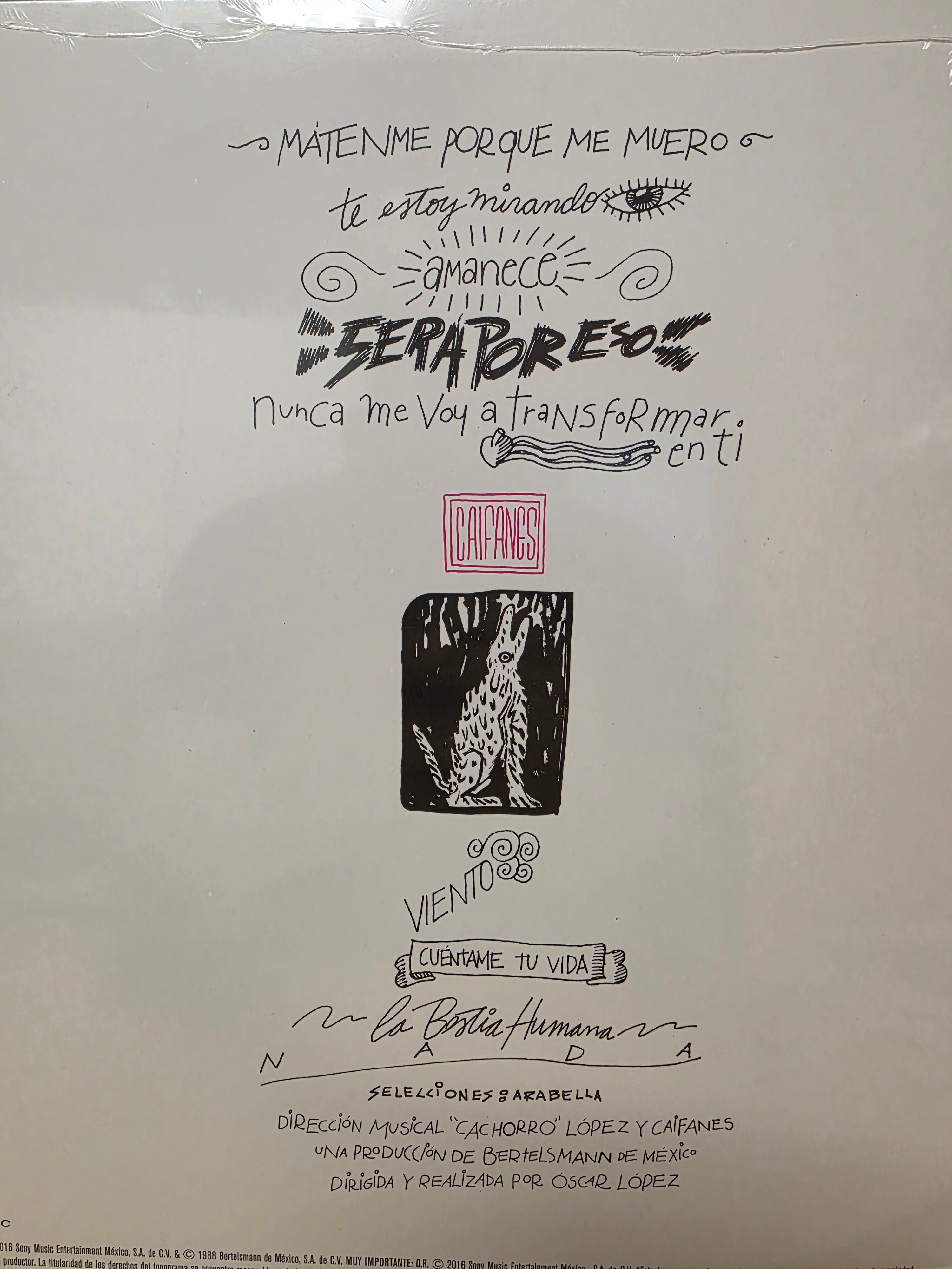 Caifanes