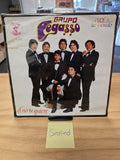 Grupo Pegasso - vol 3 Luz y sonido